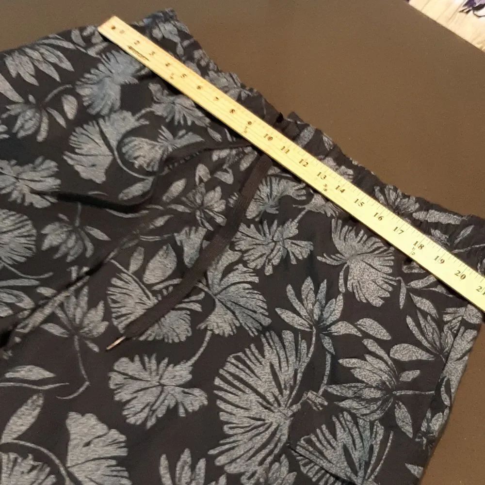 OP Blue Swim Trunks  - Picture 3 of 11